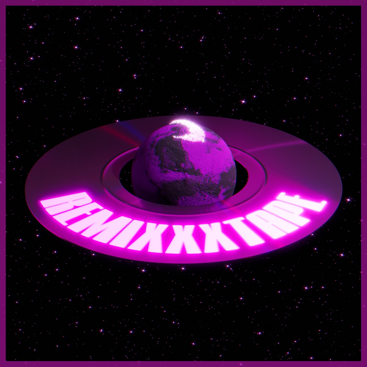 Remixxxtape · Soto Asa, Rjmussic, La Zowi, Ba$$ilones & Su Karpio